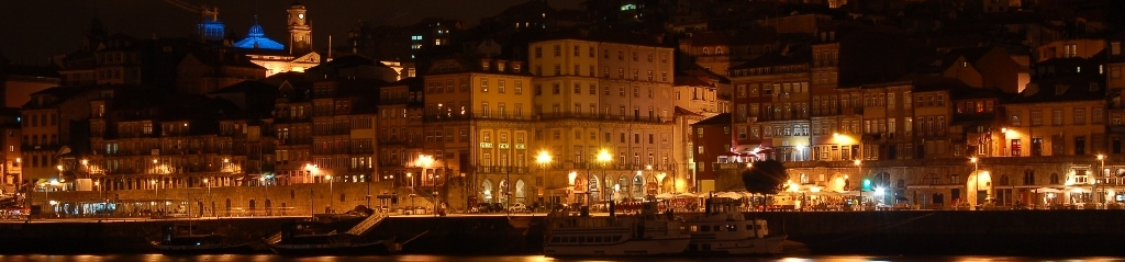 Ribeira do Porto