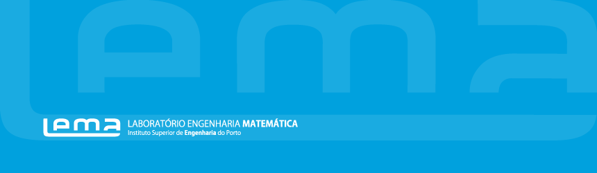 LEMA – Laboratório do Ensino de Matemática